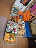 Playmobile, Kinderen en Baby's, Speelgoed | Playmobil, Ophalen, Gebruikt, Complete set