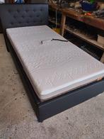 M Line Iconic Hero 5 matras 90 x 200 cm half jaar oud, Ophalen, 90 cm, Eenpersoons, Zo goed als nieuw