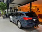 Ford Focus Wagon 1.0 EcoBoost Titanium Business Garantie Tre, Gebruikt, Geïmporteerd, 999 cc, Lichtsensor