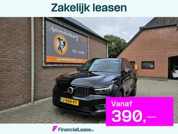 Volvo XC40 1.5 T3 R-Design beschikbaar voor biedingen