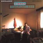 CD: Simmer (The Serenes) - Mothertongue (ZGAN), Ophalen of Verzenden, Zo goed als nieuw, Poprock