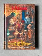 De Wolvenman, Boeken, Kinderboeken | Jeugd | 13 jaar en ouder, Gelezen, Ophalen of Verzenden