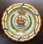 Bord 100 jaar Koninklijke Nederlandse Stoomboot Maatschappij, Verzenden