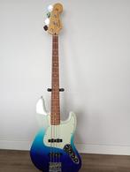 Fender Jazz bas Plus, Ophalen, Zo goed als nieuw, Elektrisch
