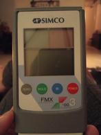 Simco FMX-003 Elektrostatisch Veldmeter, Ophalen of Verzenden
