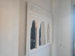 Zenza Oosterse Spiegel - Prachtige Decoratie, Ophalen