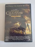 the texas chainsaw massacre the beginning, Cd's en Dvd's, Dvd's | Horror, Vanaf 16 jaar, Ophalen of Verzenden, Nieuw in verpakking