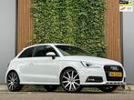 Audi A1 1.4 TFSI Sport Pro S-LINE, Voorwielaandrijving, 125 pk, 4 cilinders, 4 stoelen