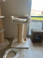 Krabpaal, Ophalen, Zo goed als nieuw, Krabpaal