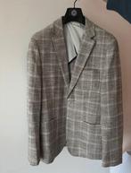 Blue Industry Colbert Heren Maat 48, Kleding | Heren, Ophalen of Verzenden, Zo goed als nieuw, Maat 48/50 (M), Bruin