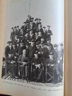 Boek uit 1947: Veertig jaren onderzeedienst 1900-1947, Verzamelen, Scheepvaart, Ophalen of Verzenden, Gebruikt, Motorboot, Boek of Tijdschrift