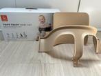 Stokke Tripp Trapp baby set, Kinderen en Baby's, Kinderstoelen, Ophalen of Verzenden, Zo goed als nieuw, Meegroeistoel