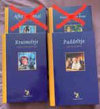 Kruimeltje & Paddeltje - Gouden Lijsters, Ophalen of Verzenden, Zo goed als nieuw, Fictie algemeen