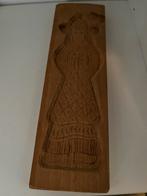 2 kleine speculaas  plankjes, Ophalen of Verzenden