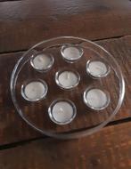 Serax Theelichthouder - Nieuw!, Overige materialen, Nieuw, Ophalen of Verzenden, Kandelaar