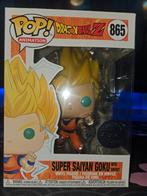 Funko Dragon Ball Super Saiyan Goku #865 verzenden mogelijk, Ophalen