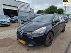 Renault Clio Estate 1.5 dCi ECO Authentique, Voorwielaandrijving, Euro 5, Gebruikt, 1096 kg