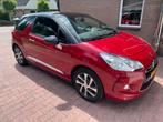 Citroën DS3 1.2 VTI 2014 Rood, Auto's, Citroën, Voorwielaandrijving, 1199 cc, Origineel Nederlands, Handgeschakeld