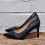 SIREN - Prachtige zwarte leren pumps maat 41 - Nieuw, Kleding | Dames, Schoenen, SIREN, Pumps, Zwart, Nieuw