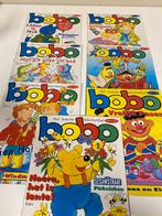 Bobo Kleuterbladen 1998/1999, Ophalen of Verzenden, Gelezen, Overige typen