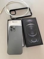 iPhone 12 Pro (256GB) –Great Condition, Spigen Case Included, Telecommunicatie, Mobiele telefoons | Hoesjes en Frontjes | Apple iPhone