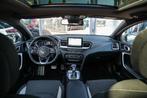 Kia ProCeed 1.4 T-GDI GT-Line, Auto's, Kia, Stof, Euro 6, 4 cilinders, Zwart