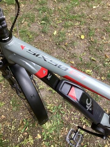 Bulls six50 emtb beschikbaar voor biedingen