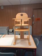 Te koop kinderstoeltje voor in huis, Kinderen en Baby's, Kinderkamer | Tafels en Stoelen, Ophalen, Gebruikt, Stoel(en)
