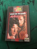 No Mercy VHS videoband, Alle leeftijden, Ophalen of Verzenden, Gebruikt