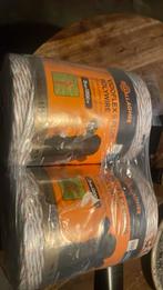 Gallagher vidoflex 9plus polywire 3mm 2x200 meter, Dieren en Toebehoren, Stalling en Weidegang