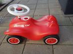 Leuke stoere rode loopauto., Kinderen en Baby's, Speelgoed | Buiten | Voertuigen en Loopfietsen, Ophalen of Verzenden, Gebruikt