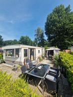 Camping konijnenberg chalet stacaravan
