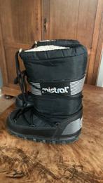 Mistral snowboots moonboots maat 38 39 40, Overige merken, 100 tot 140 cm, Snowboots, Ophalen of Verzenden