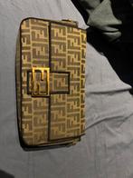 Fendi tas, Ophalen, Nieuw, Bruin