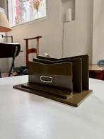 Vintage brievenhouder, organizer Mobital Bree België, Gebruikt, -, -, Ophalen of Verzenden