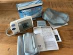 Omron M4-I bloeddrukmeter., Ophalen of Verzenden, Zo goed als nieuw