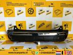 Achterbumper Peugeot 3008 GT Line PDC 2016-2023 9811865077