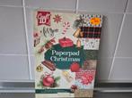 PAPERPAD NIEUW, Ophalen, Nieuw, Kerst