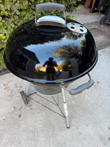 Weber Bol BBQ beschikbaar voor biedingen