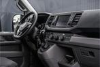 Volkswagen Crafter 2.0 TDI L3H3 | Automaat | 177 PK | Euro 6, Stof, Gebruikt, 4 cilinders, Volkswagen