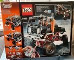 9398 lego 4x4 crawler, Kinderen en Baby's, Speelgoed | Duplo en Lego, Ophalen of Verzenden, Gebruikt