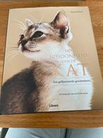 Tamsin Pickeral - De schoonheid van de kat, Nieuw, Ophalen of Verzenden, Katten, Tamsin Pickeral