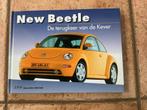 New Beetle: De terugkeer van de Kever - Boek, Ophalen of Verzenden, Zo goed als nieuw, Volkswagen