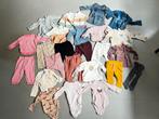 Pakket kleding maat 68 meisje, Ophalen of Verzenden, Zo goed als nieuw, Maat 68