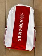 AJAX Rugzak, Niet ingevuld, Niet ingevuld, Ophalen of Verzenden, Niet ingevuld