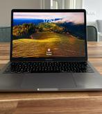 Macbook Pro 2019 | 13 inch | 2.4 GHZ I5 | space gray, Computers en Software, Apple Macbooks, Qwerty, Ophalen of Verzenden, MacBook Pro