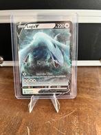 Lugia V silver tempest, Ophalen of Verzenden, Zo goed als nieuw, Losse kaart