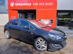 Opel Astra 1.4 Turbo Sport +, Voorwielaandrijving, Stof, Gebruikt, 4 cilinders