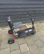 Atto Sport scootmobiel, Ophalen, Zo goed als nieuw, Elektrische rolstoel