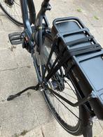 Amslod Wellington Elektrische Fiets, Gebruikt, A, 51 tot 55 cm, 50 km per accu of meer